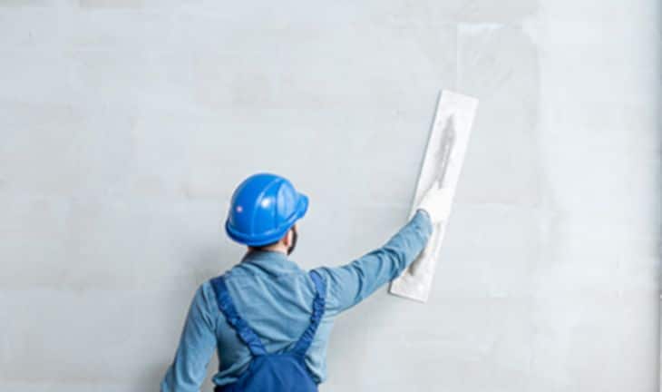 Harran İnşaat Sıvacısı